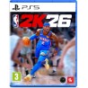 NBA 2K26 (PS5)