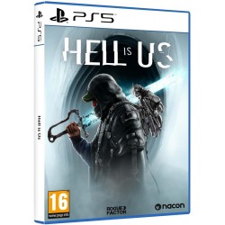 Hell is Us (PS5)