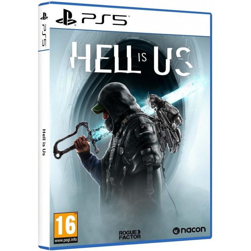 Hell is Us (PS5)