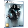 Hell is Us (PS5)