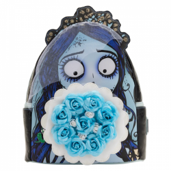 CORPSE BRIDE - Emily "...