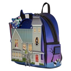 BEETLEJUICE - Mini Sac à...