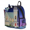 BEETLEJUICE - Mini Sac à Dos LoungeFly