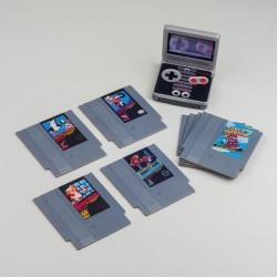NINTENDO - NES - Cartouche...