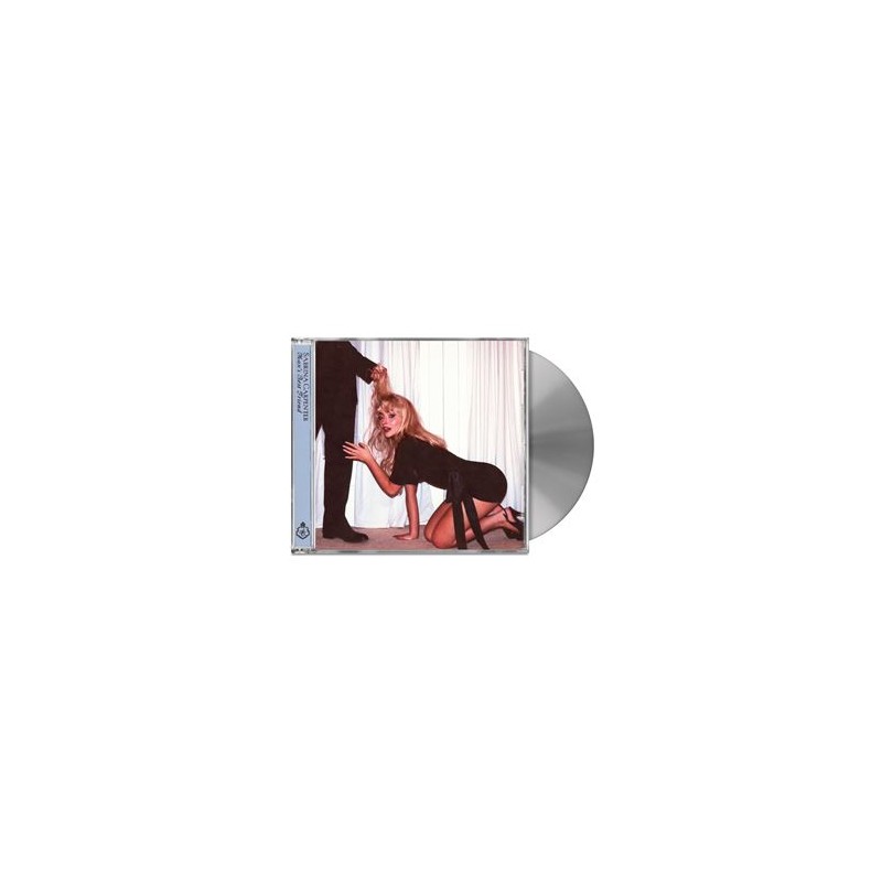 Sabrina Carpenter-Man’s Best Friend  CD