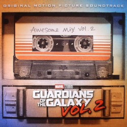 GUARDIANS OF THE GALAXY VOL...
