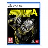Borderlands 4 - Deluxe Edition - Version PS5