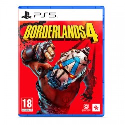 Borderlands 4 - Version PS5