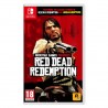 Red Dead Redemption (Code-in-a-box) - Version Nintendo Switch