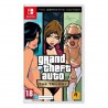 Grand Theft Auto: The Trilogy - The Definitive Edition (Code-in-a-box) - Version Nintendo Switch