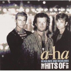 A-Ha-Headlines and...