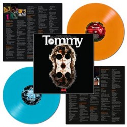 The Who:Tommy (Original Soundtrack Recording) RSD