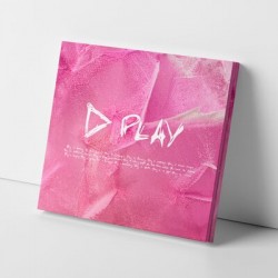 Ed Sheeran - Play 1xCD...