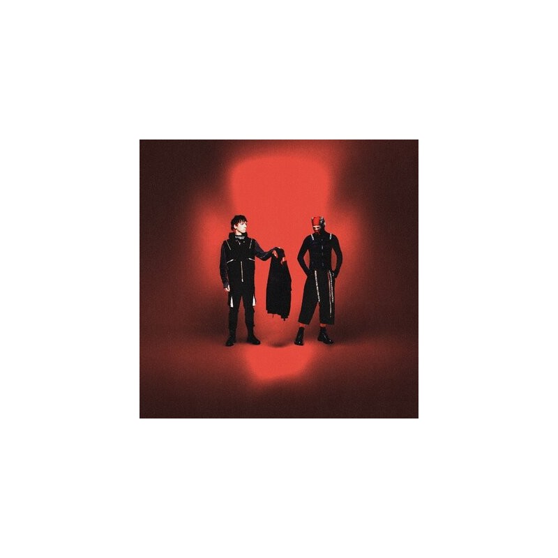 Twenty One Pilots - Breach