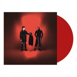 Twenty One Pilots - Breach...