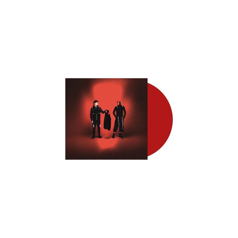 Twenty One Pilots - Breach 1xLP Coloured Vinyl