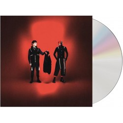 Twenty One Pilots-Breach CD