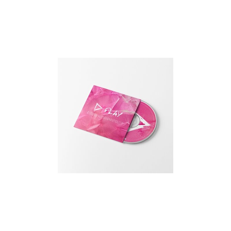 Ed Sheeran - Play 1xCD