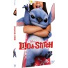 Lilo & Stitch -LE FILM DVD