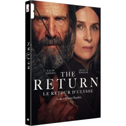 The Return, le retour d'Ulysse