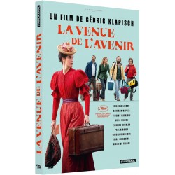 La Venue de l'avenir DVD