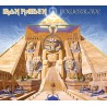 Iron Maiden-Powerslave (Remasterisé) CD