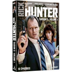 Rick Hunter - Saison 5 -...