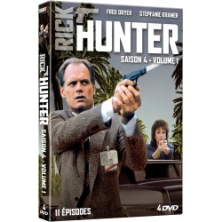 Rick hunter - saison 4 -...