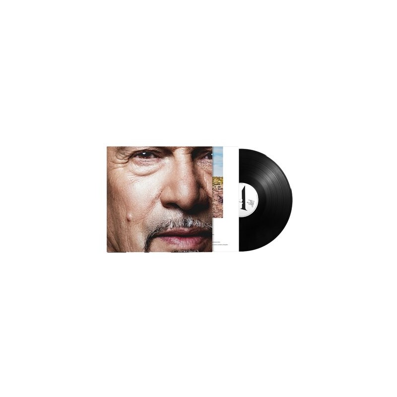 Florent Pagny - Grandeur Nature 1xLP