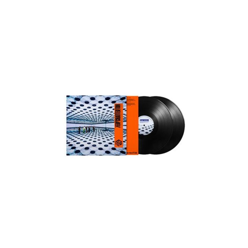 Feu! Chatterton - Labyrinthe (2 LP)