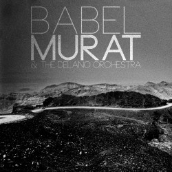 Jean-Louis Murat-Babel CD