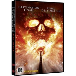 Destination finale :...