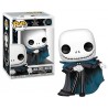 L'ETRANGE NOEL DE MONSIEUR JACK - POP Disney N° 1604 - Couture Jack