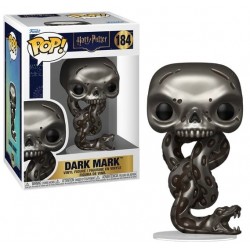 HARRY POTTER - POP N° 184 -...