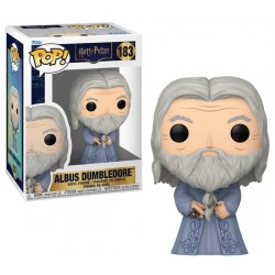 HARRY POTTER - POP N° 183 -...