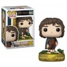 LE SEIGNEUR DES ANNEAUX - POP Plus N° 1832 - Frodon Sacquet (GITD)