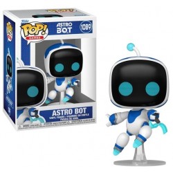 ASTRO BOT - POP Games N°...