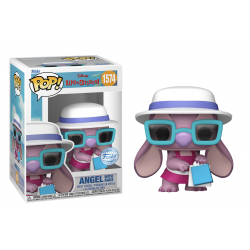 LILO & STITCH - POP Disney...