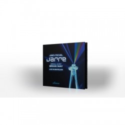 Jean-Michel Jarre - Live In...