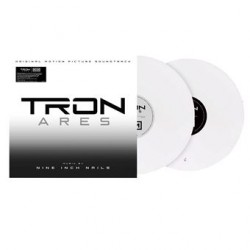 Nine Inch Nails - Tron:...