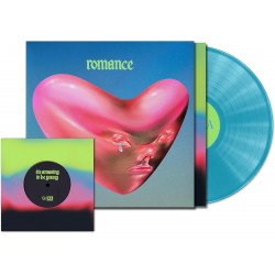 Fontaines D.C. - Romance...