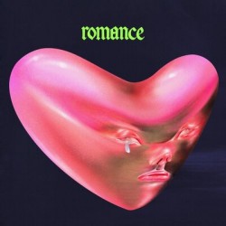 Fontaines D.C. - Romance 1x7"+1xLP Expanded Edition Limited Edition