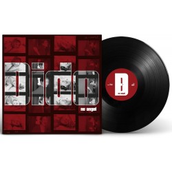 No Angel Dido LP