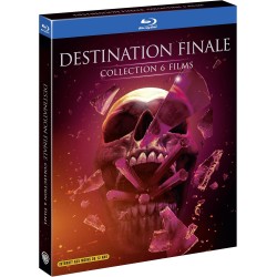 Destination finale - 6...