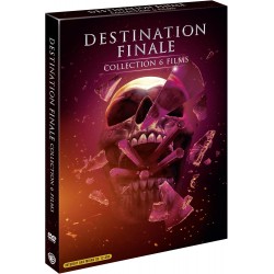 Destination finale - 6...