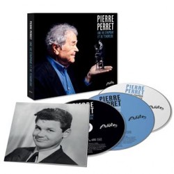 Pierre Perret (Interprète)...