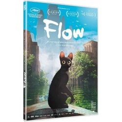 FLOW - LE CHAT QUI N'AVAIT...