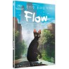 FLOW - LE CHAT QUI N'AVAIT PLUS PEUR DE L'EAU - DVD
