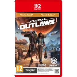 Star Wars Outlaws - Gold...