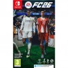 EA Sports FC 26 Nintendo Switch